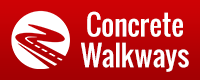 Concrete Walkways